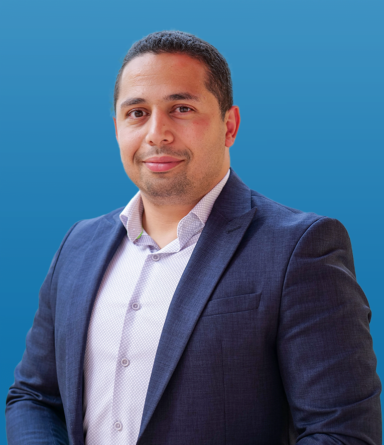 HG - Consultant Haroun