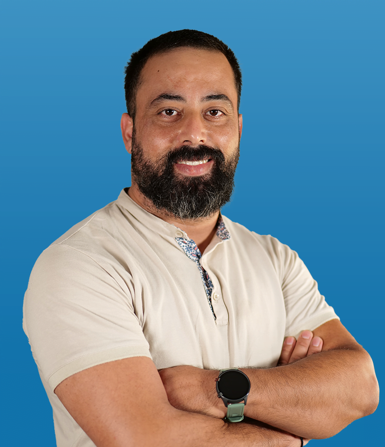 HG - Consultant Jamel