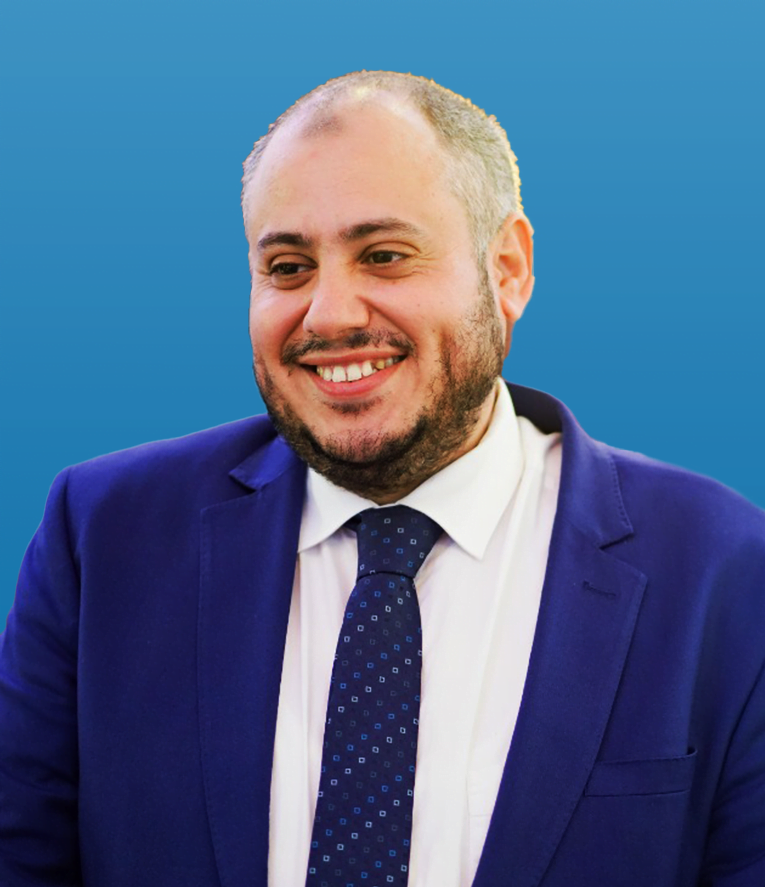 HG - Consultant Rami